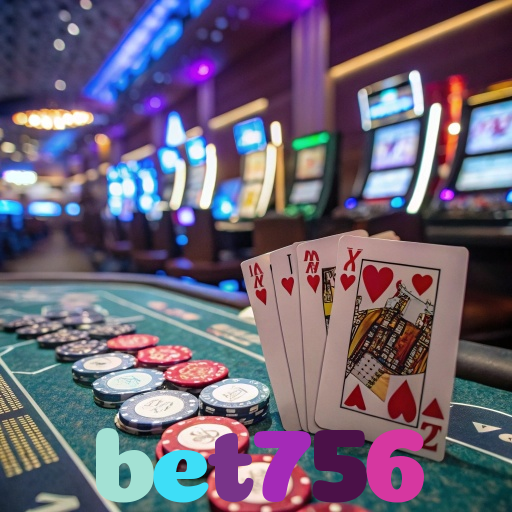 bet756 - Baixe o app bet756 no Google Play e jogue ao vivo