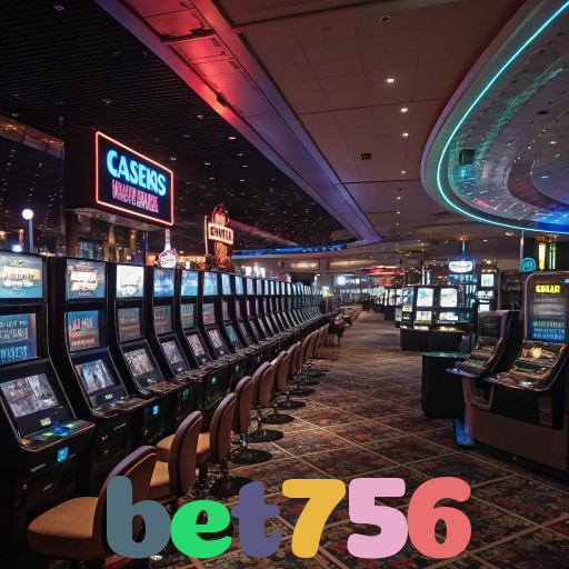 bet756 - Baixe o app bet756 no Google Play e jogue ao vivo