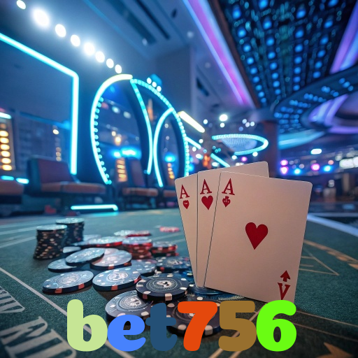 bet756 - Baixe o app bet756 no Google Play e jogue ao vivo