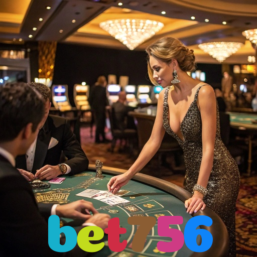 bet756 - Baixe o App bet756 para Android e Comece a Jogar