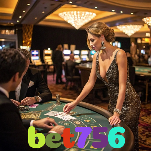 bet756 - Baixe o app bet756 no Google Play e jogue ao vivo