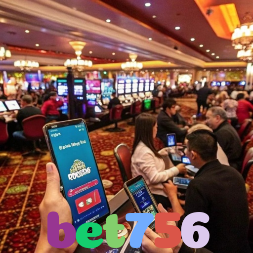 bet756 - Baixe o app bet756 no Google Play e jogue ao vivo