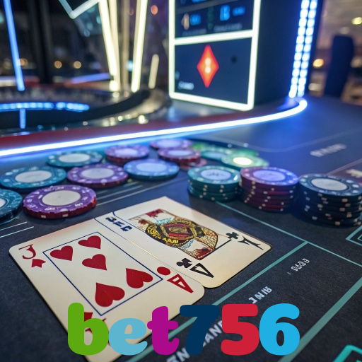 bet756 - Baixe o app bet756 no Google Play e jogue ao vivo
