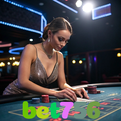 bet756 - Baixe o App bet756 para Android e Comece a Jogar