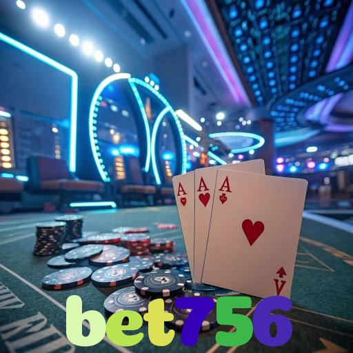 bet756 - Baixe o App bet756 para Android e Comece a Jogar