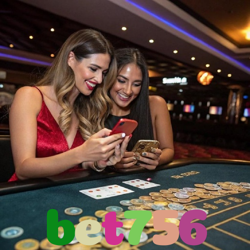 bet756 - Baixe o App bet756 para Android e Comece a Jogar