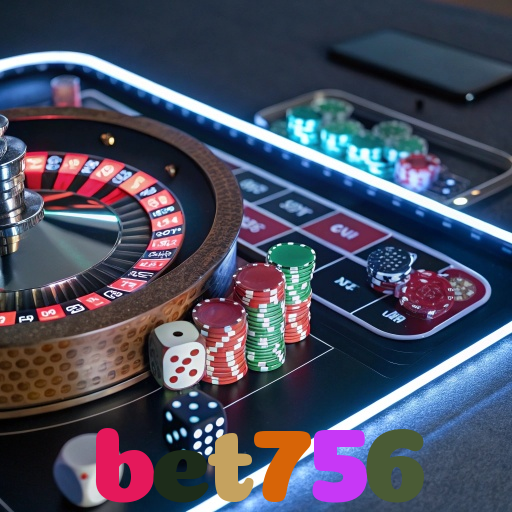 bet756 - Baixe o App bet756 para Android e Comece a Jogar