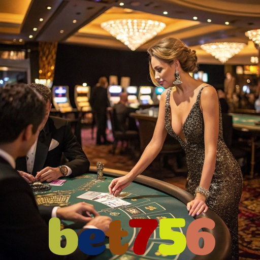 bet756 - Baixe o app bet756 no Google Play e jogue ao vivo