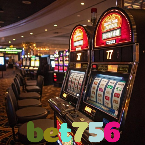 bet756 - Baixe o app bet756 no Google Play e jogue ao vivo