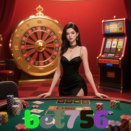bet756 - Baixe o app bet756 no Google Play e jogue ao vivo