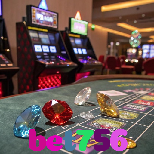 bet756 - Baixe o app bet756 no Google Play e jogue ao vivo