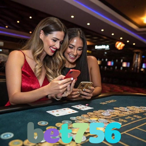 bet756 - Baixe o app bet756 no Google Play e jogue ao vivo