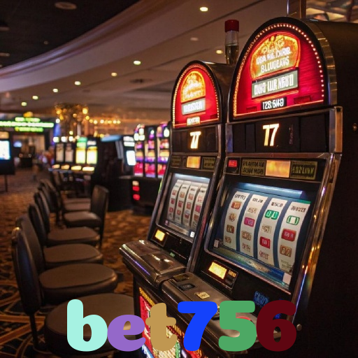bet756 - Baixe o App bet756 para Android e Comece a Jogar