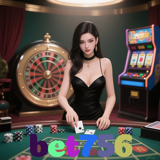 bet756 - Baixe o app bet756 no Google Play e jogue ao vivo