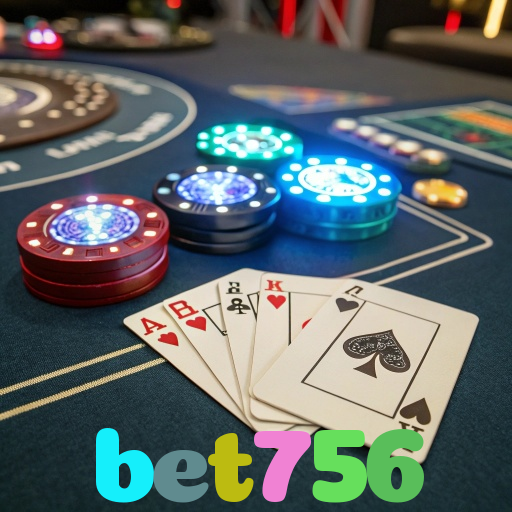 bet756 - Baixe o app bet756 no Google Play e jogue ao vivo