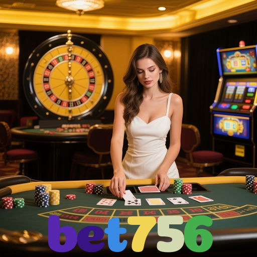 bet756 - Baixe o App bet756 para Android e Comece a Jogar
