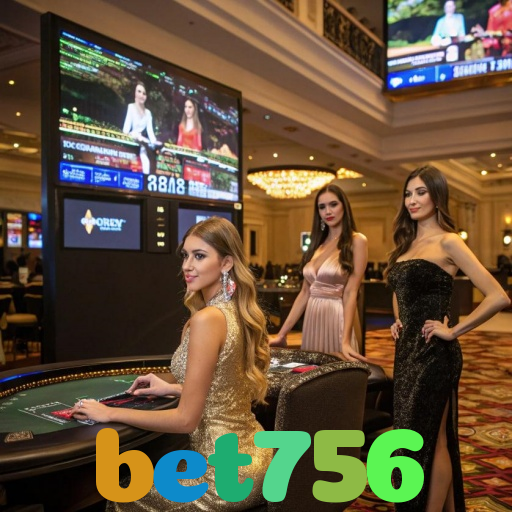 bet756 - Baixe o App bet756 para Android e Comece a Jogar