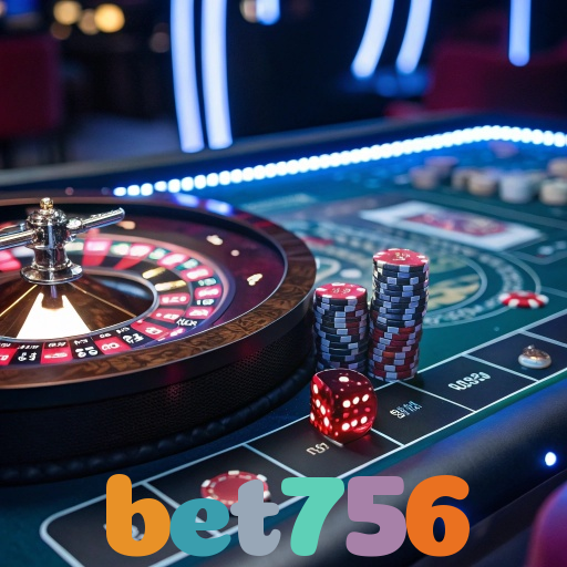 bet756 - Baixe o App bet756 para Android e Comece a Jogar