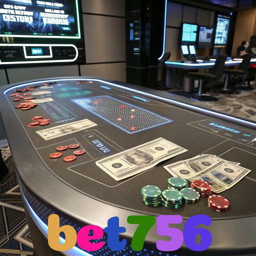 bet756 - Baixe o App bet756 para Android e Comece a Jogar