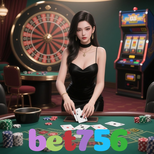 bet756 - Baixe o app bet756 no Google Play e jogue ao vivo