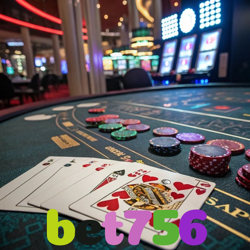 bet756 - Baixe o app bet756 no Google Play e jogue ao vivo