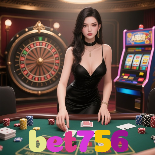 bet756 - Baixe o App bet756 para Android e Comece a Jogar