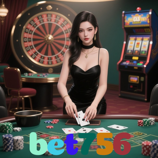 bet756 - Baixe o app bet756 no Google Play e jogue ao vivo