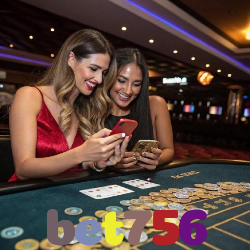 bet756 - Baixe o App bet756 para Android e Comece a Jogar