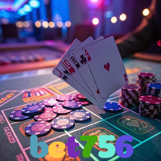 bet756 - Baixe o app bet756 no Google Play e jogue ao vivo