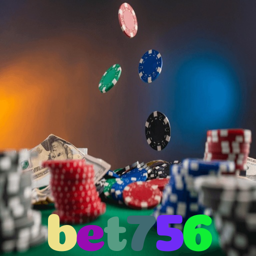bet756 - Baixe o app bet756 no Google Play e jogue ao vivo