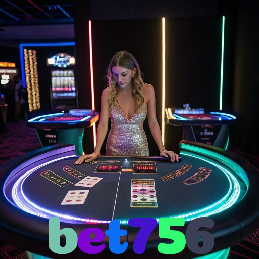 bet756 - Baixe o app bet756 no Google Play e jogue ao vivo