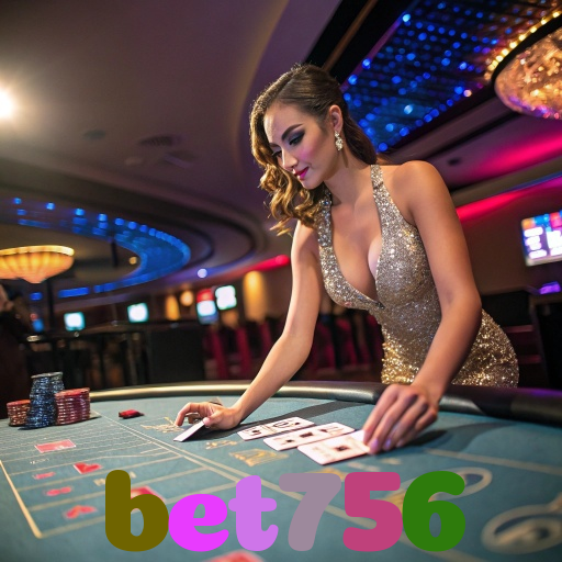 bet756 - Baixe o App bet756 para Android e Comece a Jogar