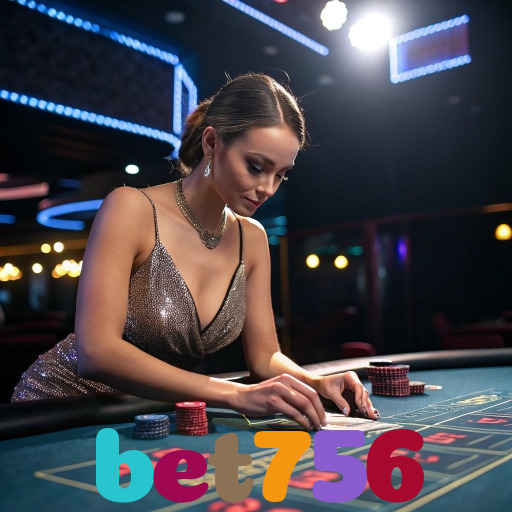 bet756 - Baixe o App bet756 para Android e Comece a Jogar