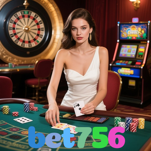 bet756 - Baixe o App bet756 para Android e Comece a Jogar