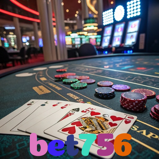 bet756 - Baixe o app bet756 no Google Play e jogue ao vivo