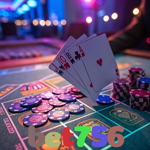 bet756 - Baixe o app bet756 no Google Play e jogue ao vivo
