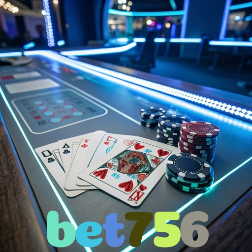 bet756 - Baixe o app bet756 no Google Play e jogue ao vivo