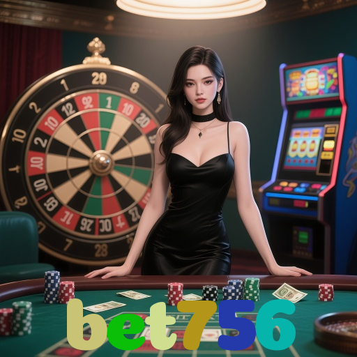 bet756 - Baixe o App bet756 para Android e Comece a Jogar