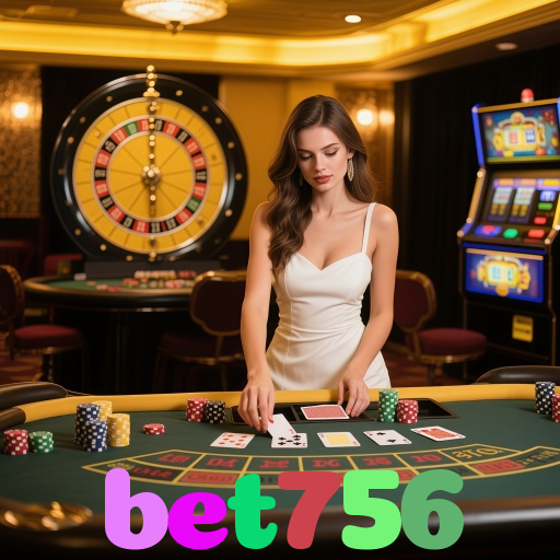 bet756 - Baixe o App bet756 para Android e Comece a Jogar