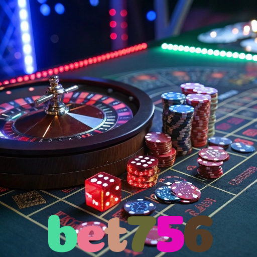 bet756 - Baixe o app bet756 no Google Play e jogue ao vivo