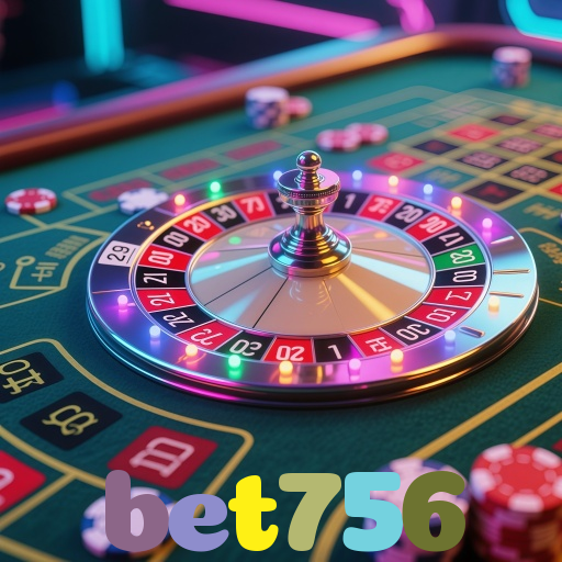 bet756 - Baixe o app bet756 no Google Play e jogue ao vivo
