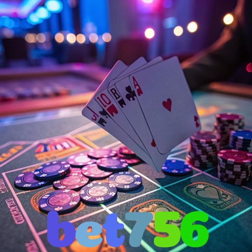 bet756 - Baixe o App bet756 para Android e Comece a Jogar