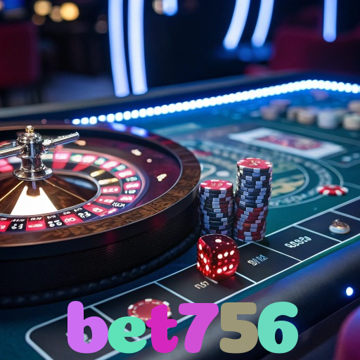 bet756 - Baixe o app bet756 no Google Play e jogue ao vivo