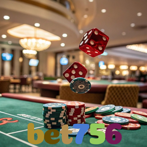 bet756 - Baixe o app bet756 no Google Play e jogue ao vivo