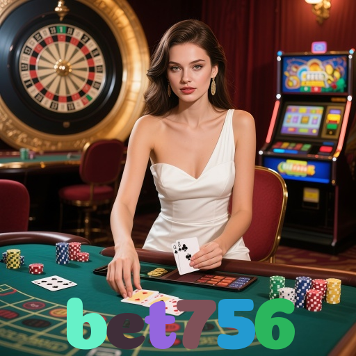 bet756 - Baixe o App bet756 para Android e Comece a Jogar