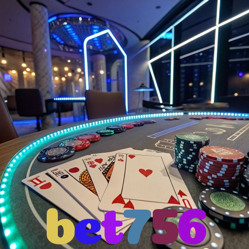 bet756 - Baixe o app bet756 no Google Play e jogue ao vivo