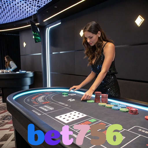 bet756 - Baixe o app bet756 no Google Play e jogue ao vivo