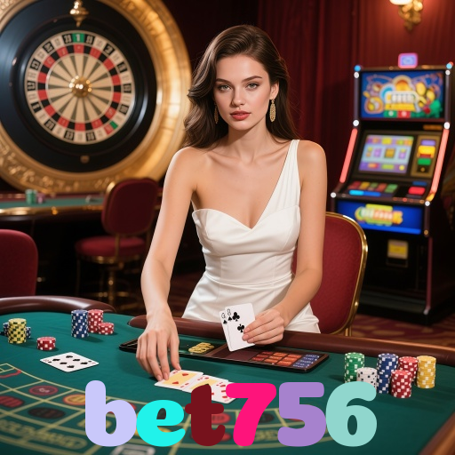 bet756 - Baixe o App bet756 para Android e Comece a Jogar