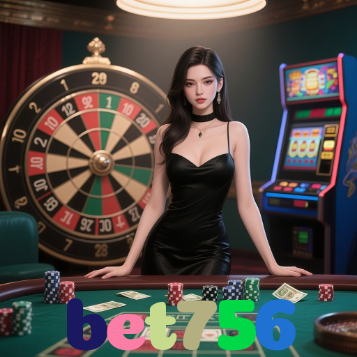 bet756 - Baixe o app bet756 no Google Play e jogue ao vivo