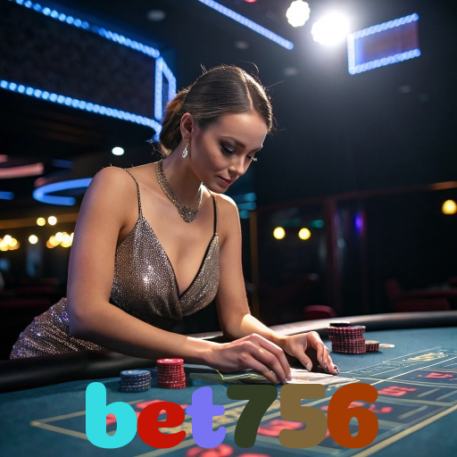 bet756 - Baixe o app bet756 no Google Play e jogue ao vivo